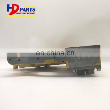 E320C Engine Oil Pump Without Intercooled 3066 Oil Pump S6K Oil Pump photo-4