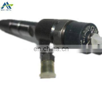 Diesel Engine Common Rail Fuel Injector 0 445 110 631 / 0445110631 photo-3