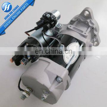 Construction Machinery Parts NT855 Engine Starting Motor,Starter 5284083 2871252 3021036 4078512 3102765 3103914 photo-4