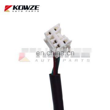 Rear Right Combination Lamp Kit For Mitsubishi Outlander CU2W CU4W CU5W MN133700 8330A048 photo-4