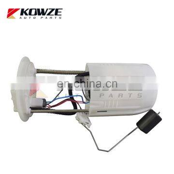 Fuel Tank Pump And Gauge Assembly For Mitsubishi Outlander GF2W GF3W GF7W GF8W 1760A416