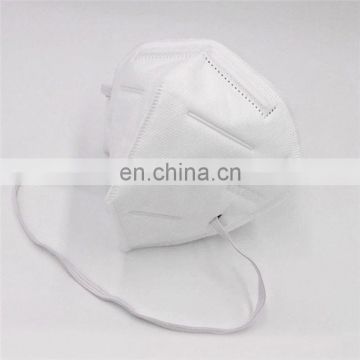 Low Price Respirator Anti Smoking Facial Mask Pm2.5 Dust