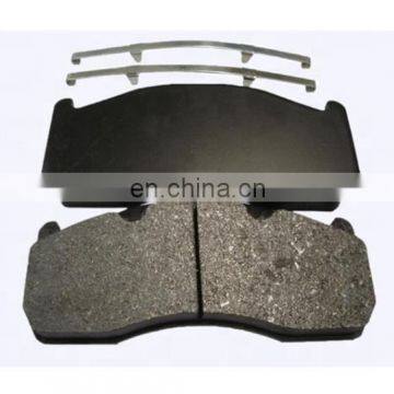 Manufacturers sullpy wva29151 WVA29151 truck front brake pads