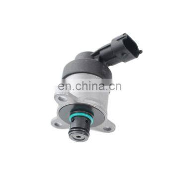 Hot Sale Diesel engine solenoid valve fuel metering valve rail pressure control valve 0928400728