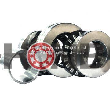 ZARN3585 TN/ZARN3585TN Thrust Cylindrical Roller Bearing 35X85X66mm photo-2