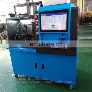 Dongtai Common Rail Injector Test Bench CR318S photo-6