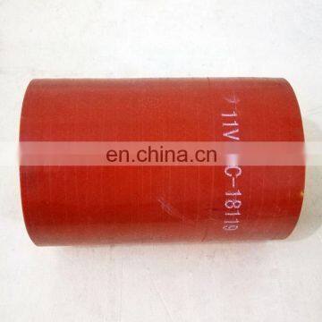 Hubei July Truck Part 11V65C-18119 Air Outlet Rubber Pipe