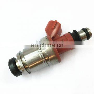 Fuel Injector/Nozzle for for Suzuki 15710-77EA0 JS28-2 photo-2