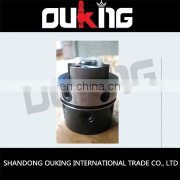 Diesel engine pump parts Ouking DPA head rotor 7139 360U or 7180 560U manufacture