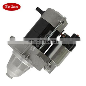 High quality car starter motor OEM 31200-RB1-013/31200-RB1-003