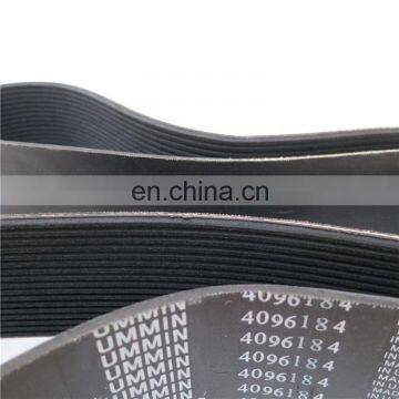 QSK23 Engine V Ribbed 4096184 Fan Belt photo-3