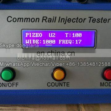 Тестер пьезоинжекторов CR1800 photo-4