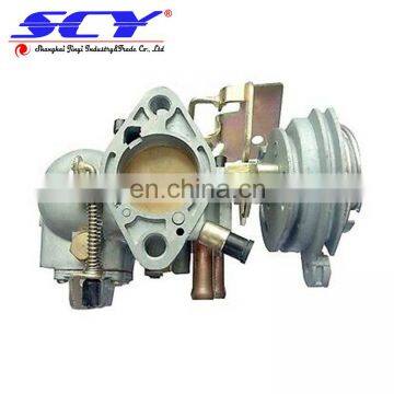 New Carburetor Suitable for Peugeot 404 OE E12790 279100 E14185 photo-3