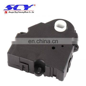 Air Door Actuator Replace Suitable for CADILLAC ESCALADE 1573952 52495593 89018374 T3983001 F04012   655-2296 6552296 1502270469