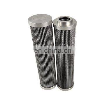 Replacement 10 Micron Filter 1253058 0140D010BH4HC Hydraulic Oil Filter Element photo-5