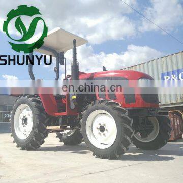 Similar to FOTON Brand With Cheap Price 50HP Tractor