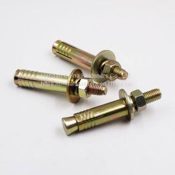 Sleeve Type Expansion Anchor Bolts photo-4