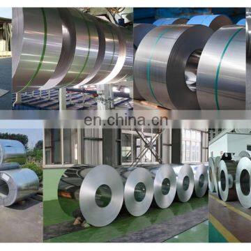 Hot Selling Cold Rolled 321 Stainless Steel Coil
