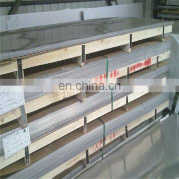 High Quality AISI 201 304 310S 316L 430 2205 904L Stainless Steel Sheet/Plate/Coil