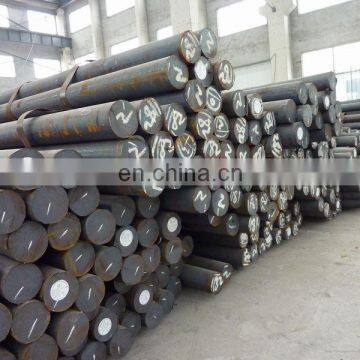 China Factory Carbon Steel Round Bars 6mm-100mm for Construction Companies photo-4