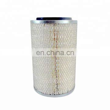 Auto Heavy Truck Engine Air Filter KW1524 Dongfeng 4BT Generator Parts Air filter