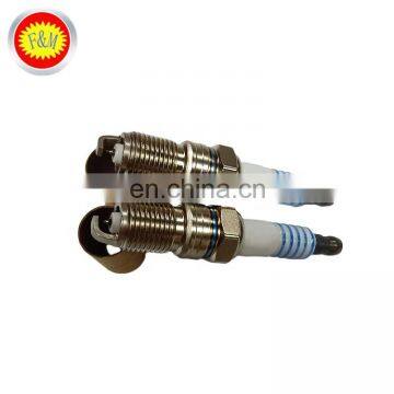 High Quality Auto Engine Car Spark Plug OEM SP-432 AGSf32FM For Car photo-4