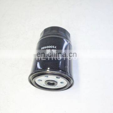 Tractor Diesel Engine Fuel Oil Secondary Filter 73300486 photo-4