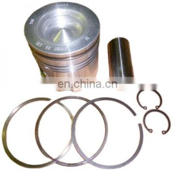 ISB 4.5 QSB 6.7 4D107 Diesel Engine Parts Piston 4955337 4955481 4934816 3943367 4939181 4935932 4376349 5257639 5255257