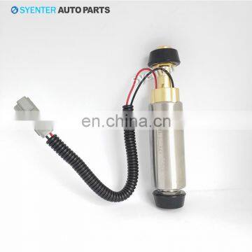 QSL9 QSL9.3 Diesel Engine 12V Electric Fuel Transfer Pump 5260632 3955116 3968188 photo-6