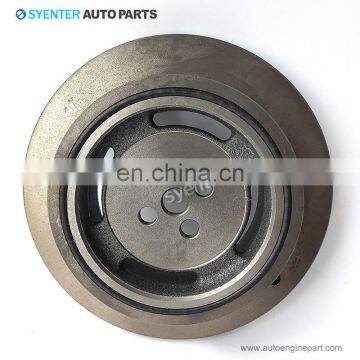6D102 5.9L Engine Vibration Damper 3918999