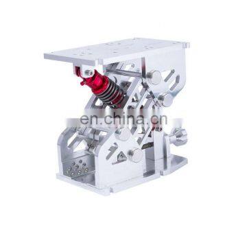 DOWIN Aluminum Alloy Damping Base for Patrol Boat