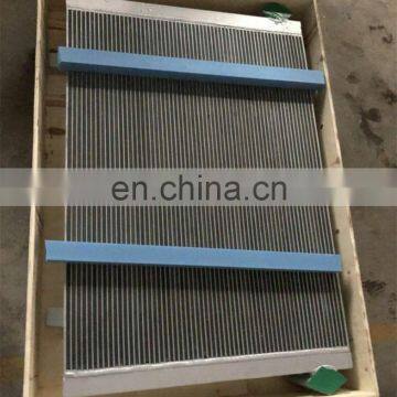 Excavator Radiator 4682425/4682426 EX1200-6 Oil Cooler photo-2