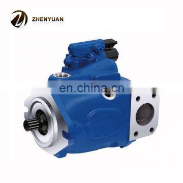 Rexroth A4VSO Series A4VSO40LR,A4VSO71LR,A4VSO125LR,A4VSO180LR,A4VSO250LR Hydraulic Variable Pump photo-4