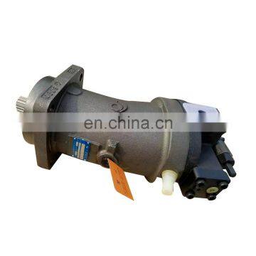 Beijing Huade hydraulic piston oblique axis pump A7V160DR1RPFOO/A7V160DR1RPF00