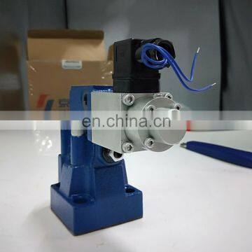 Rexroth DREM10-30B/315Y Hydraulic Proportional Pressure Relief Valve DBEM10,DBEM20,DREM20,DBEM30,DREM30