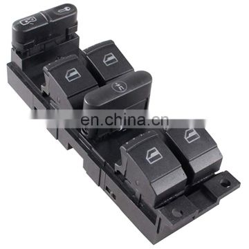 Window Lifter Switch For VW OEM 1JD 959 857