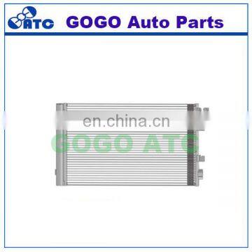 GOGO A/C Condenser For FIAT/RENAULT OEM 921000294R 92100005R 921100001R