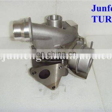 54399980070 BV39 Turbo for Renault Clio III 1.5L DCi Engine K9K Euro-4