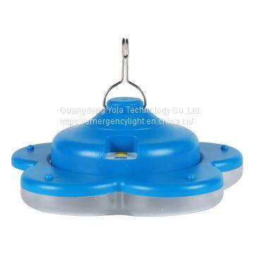 Exquisite Multi-functional Camping Emergency Waterproof Lighting photo-2