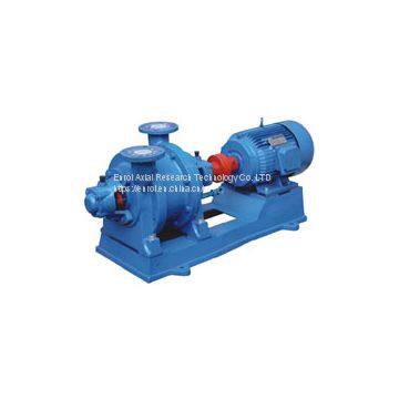ASE series water ring vacuum pump