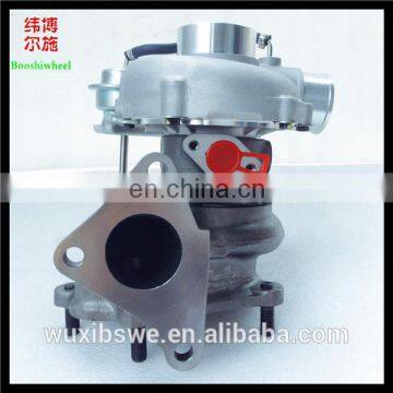 Turbocharger for Subaru Impreza WRX STI/DOHC 2.5L diesel Engine parts RHF55 VE440028 VF39 14411AA572 14411-AA572