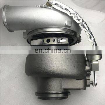High Quality Turbo 375-8927 20R3689 5523753 3830813 Turbo Kit S310G S300AG 3126B C18 Turbocharger photo-3