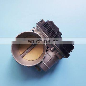Quantity THROTTLE BODY FOR NISSAN & INFINITI 161198J103 photo-3
