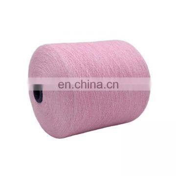 High Quality 2/60 Nm Dyed Fabric Yarn for Weaving 100% Cashmere Worsted Yarn