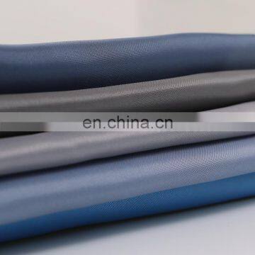 China Manufacturer Umbrella Fabric Waterproof Polyester Taffeta 170T/190T/210T pu Coated Waterproof Polyester Taffeta Fabric photo-2