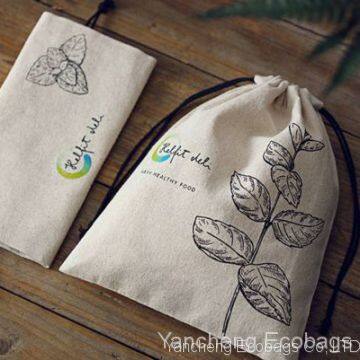 Process Handwork & Printing White Lunch Bags Personalised Paper Bags