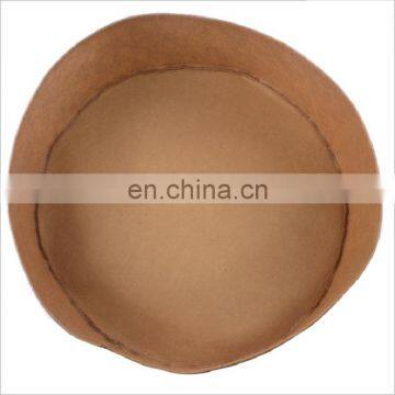 Recycled Felt Material Flower Growing Pot photo-3