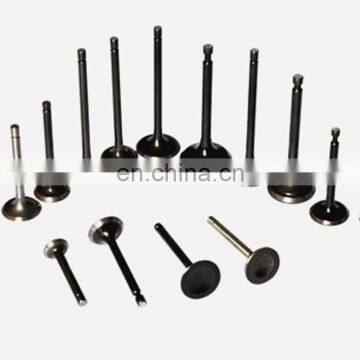 Motorsports OEm 13711-75070 13715-75060 Valves Engine Spare Parts For Toyotaa G4ba 3rz 2.7 photo-6