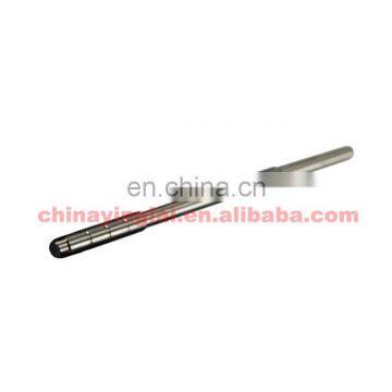 Diesel 8100 valve rod for fuel injector