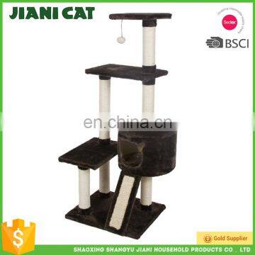 Best Sales High Quality Modern Cat Scratcher photo-3
